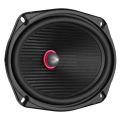 Bassface INDY CX69  - głośniki odseparowane, rozmiar midbasu 6x9cala, moc RMS 2x80W